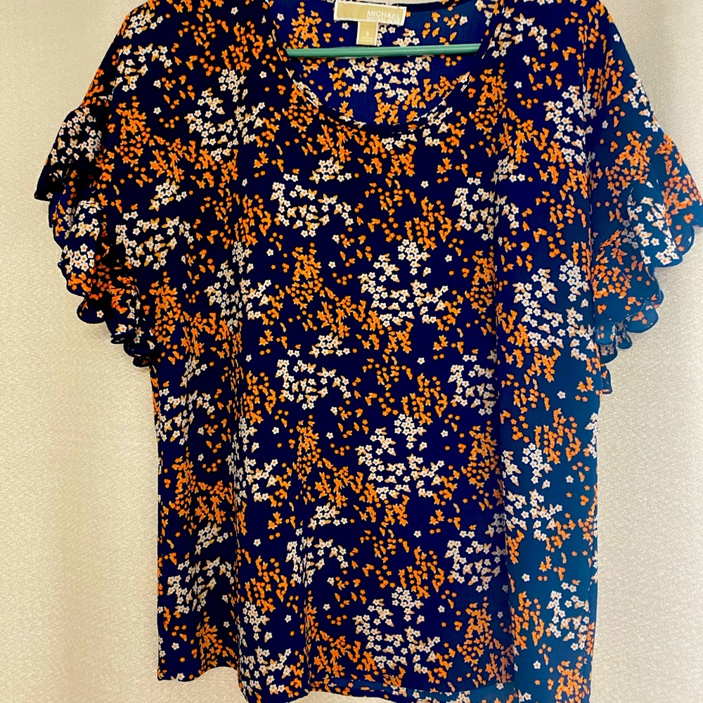 Michael Kors top